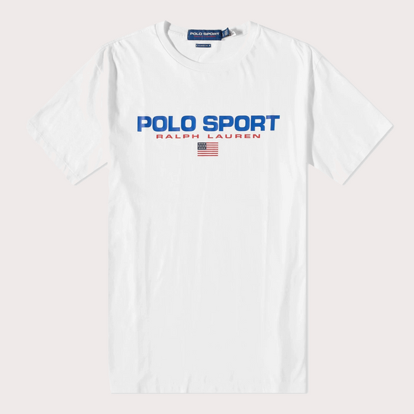 Polo Ralph Lauren Camiseta Polo Sport