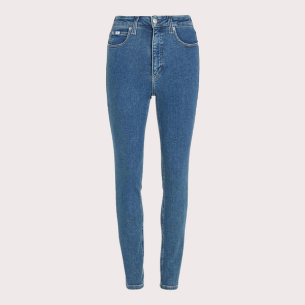 CK Jeans - High Rise Skinny