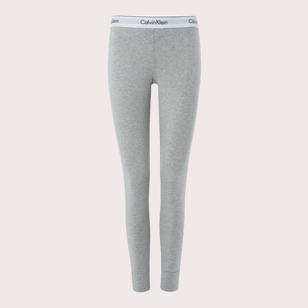 CK Jeans - Leggin Modern Cotton Gris