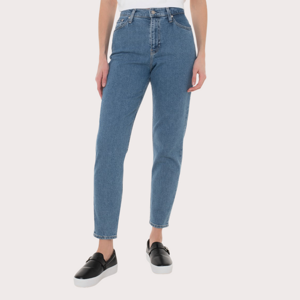 CK Jeans - Mom Jean