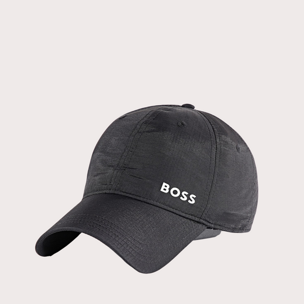 BOSS - Gorra Lach Negro