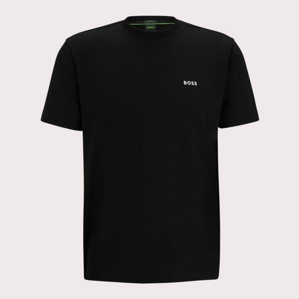 BOSS - Camiseta BOSS Tee Negro