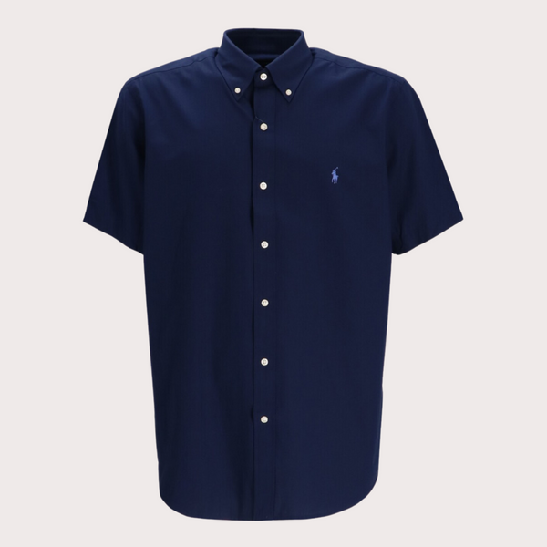 Polo Ralph Lauren Camisa Manga Corta