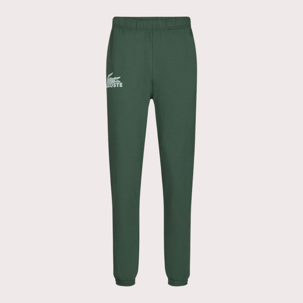 Lacoste - Pantalon Chandal Logo Cocodrilo