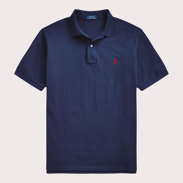 Polo Ralph Lauren Polo Clasico Slim Fit