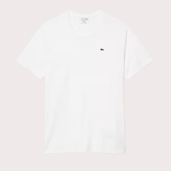 Lacoste - Camiseta Algodón