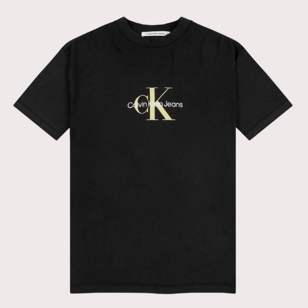 CK Jeans - Camiseta Regular Hombre