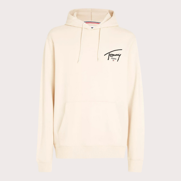 Tommy Hilfiger - Sudadera Con Capucha