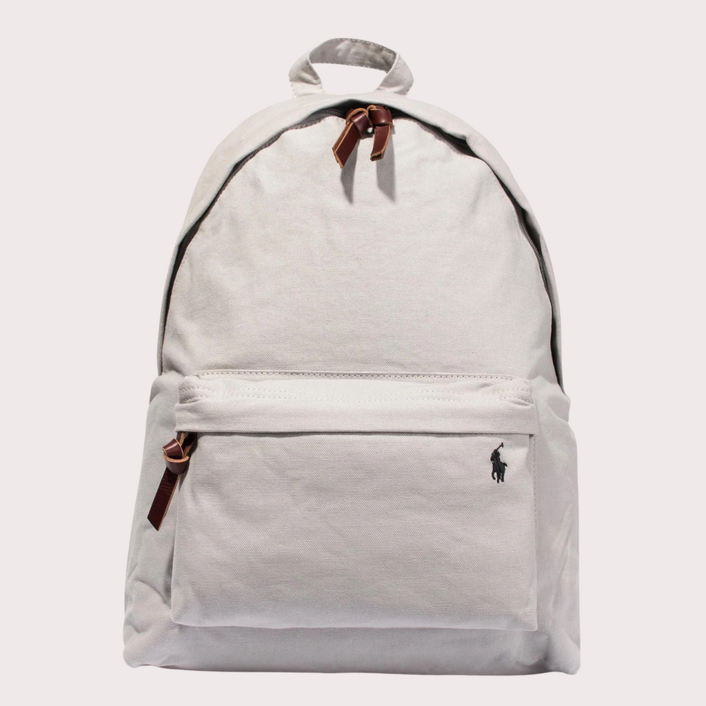 即発★希少★Polo Ralph Lauren★Canvas Backpack★405842685016 楽天市場】Polo Ralph Lauren (ポロ ラルフローレン) Canvas