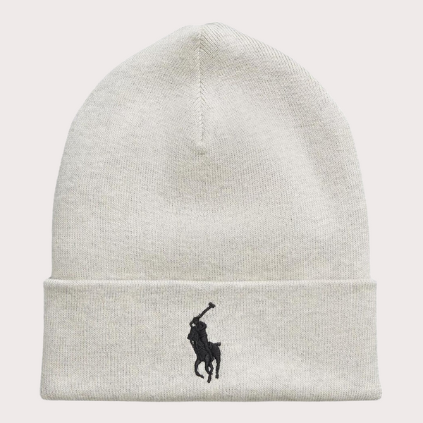 Polo Ralph Lauren Gorro de Algodon