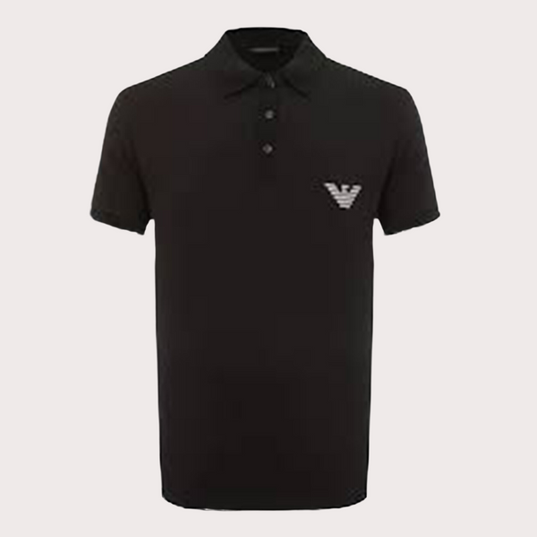 Emporio Armani - Camisa Polo