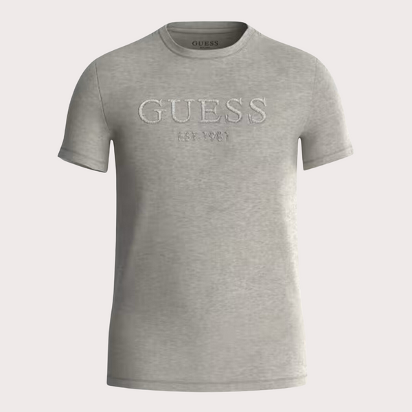 Guess - Camiseta Manga Corta