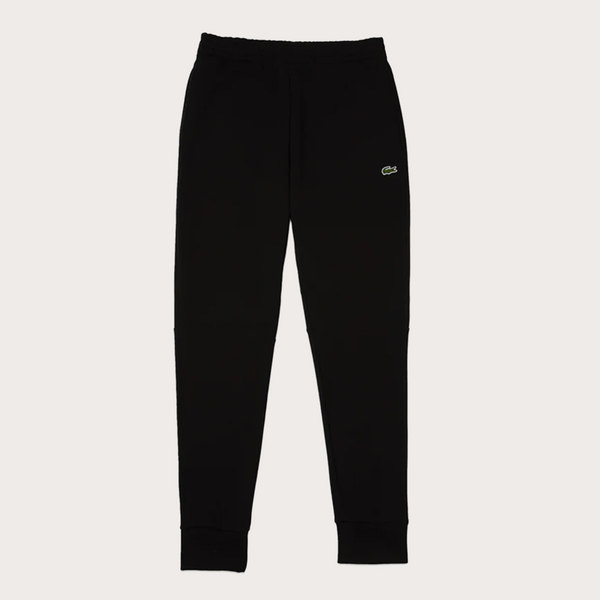 Lacoste PantalóN Jogger De Felpa De Algodón OrgáNico