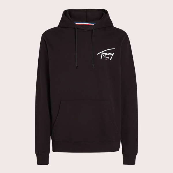 Tommy Hilfiger - Sudadera Con Capucha